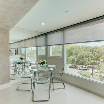 Downtown Sarasota | Condo Remodel | Gulfstream Towers