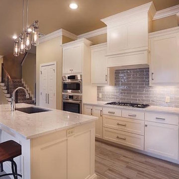 Parker Cabinet & Trim Inc.