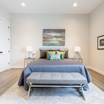 Staples Condominium