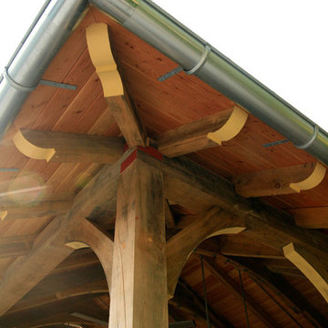 Juneau Outdoor Kitchen