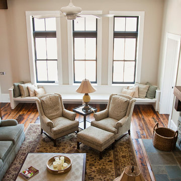 McGaheysville Home