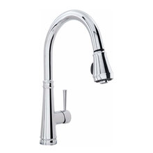 Kitchen Faucet