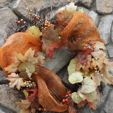 wreaths