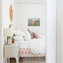 Girls Rooms