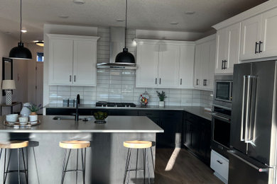 Kitchen Remodeling