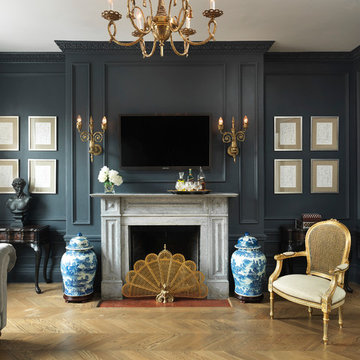 Townhouse Renovation