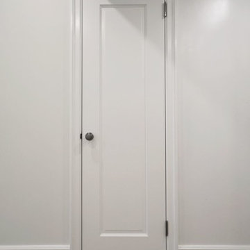 Creating a Traditional Transformation - 36 Sutton Place South, NYC