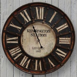 Clocks - Products