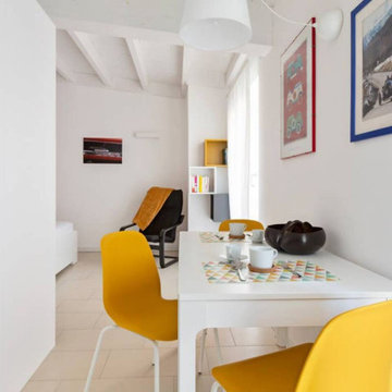 FF - Piccolo appartamento 50 m2 - B&B