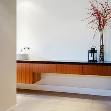 Baseboard