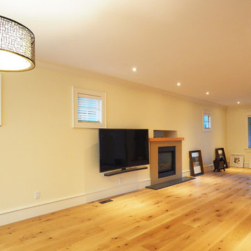 Interior Design - West Vancouver