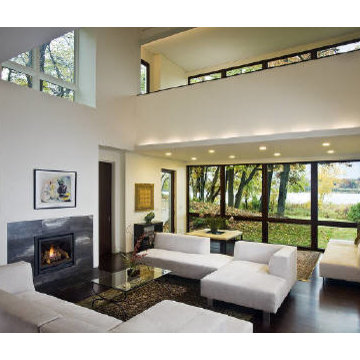 North Oaks Residence