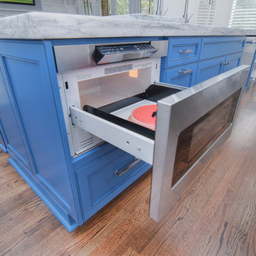 HIGHGROVE MAKEOVER