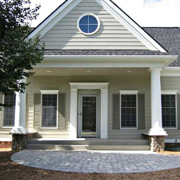 Our Work
