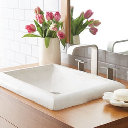 Bathroom Products - Bathroom Sinks