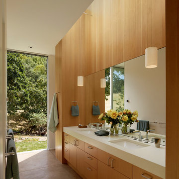 Sonoma Residence