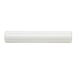 Ceramica Alhambra Bar Liner in Nieve - Tile