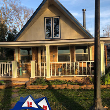 America's Choice Windows