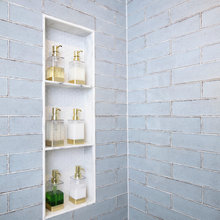Master Bath Tile