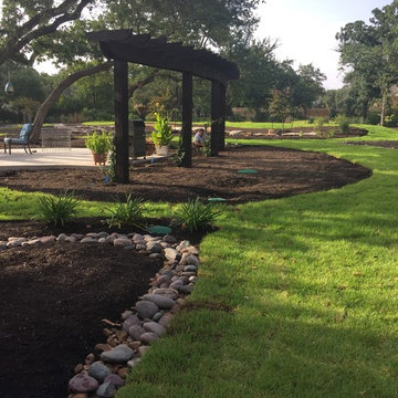 Landscape Architecture