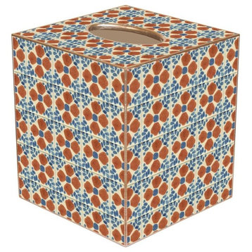 TB1173-Oaxaca Tissue Box Cover