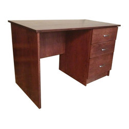 Custom-Made Products - Desks And Hutches