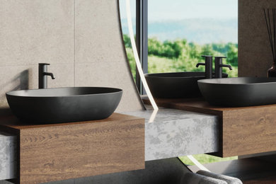 Jennings - Bedroom | Bathroom