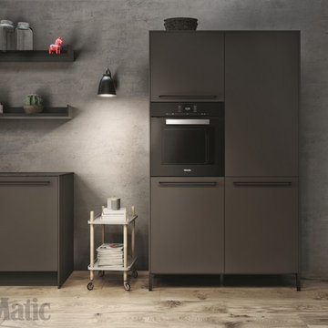 SieMatic URBAN