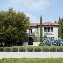 my Mediterranean home