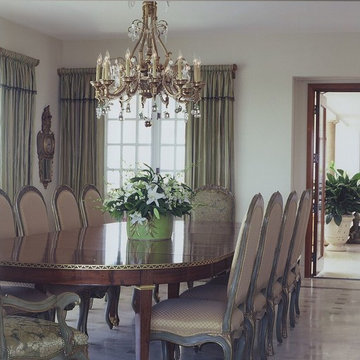 Fisher Island Residence