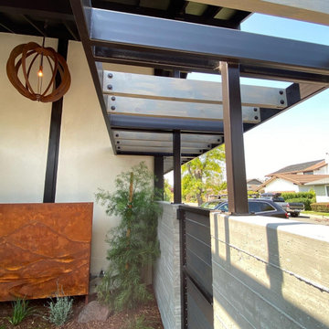 Shade Sail, Tensile structure, shade canopy, Shade Structures