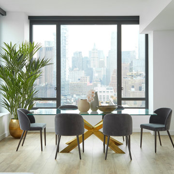 West Soho Home