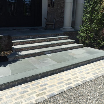 Classic Driveway