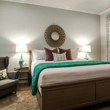 GuestBR Makeover