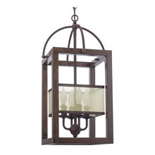 Foyer Lights