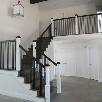 Full Rebuild - Chino Hills, CA