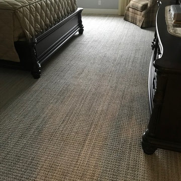 Tuftex Carpets of California Sundance Installation