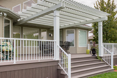 Pergolas