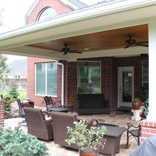 Patios