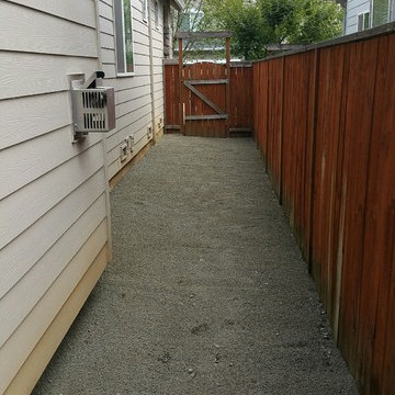 Vancouver Low-Maintenance Entertaining