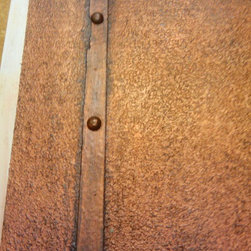 Finish Samples - Home Decor