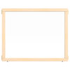 KYDZ Suite Panel - E-height - 36" Wide - See-Thru