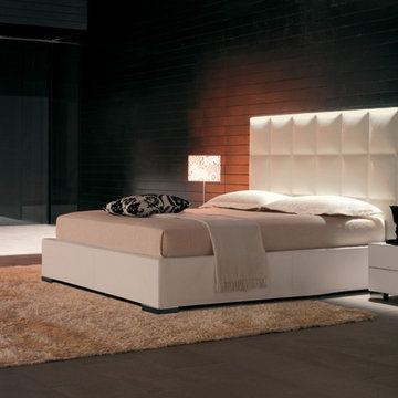 Cattelan Italia William Bed - $3,999.00