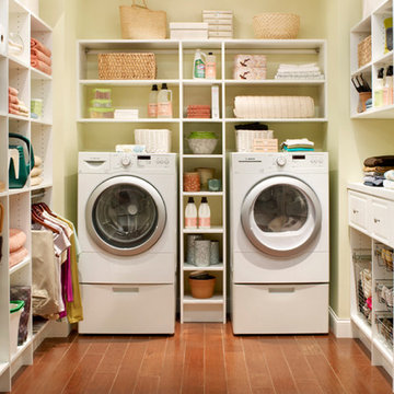 Laundry Room Organizers