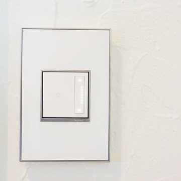 Pencil Shavings Studio Switches It Up