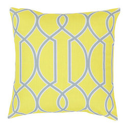 Taylor (FF-035) - Decorative Pillows