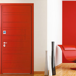 SICUREZZA BLINDATE TORTEROLO&RE - Products