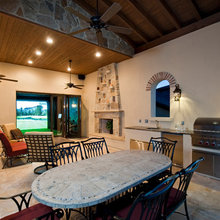 Patio Ideas