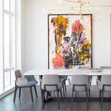 dining room paint