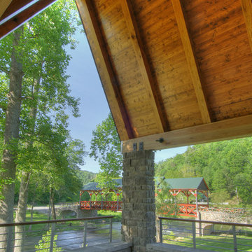 Tellico Cabin